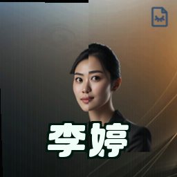 李婷