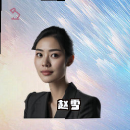 赵雪